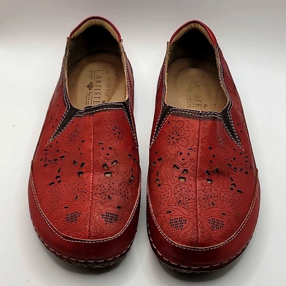 L'Artiste shoes - Picture 1 of 7